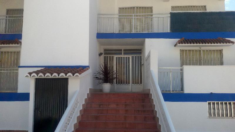 Apartamentos Gandia-Daimuz 3000 Daimus Exterior photo