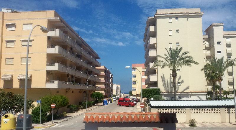 Apartamentos Gandia-Daimuz 3000 Daimus Exterior photo