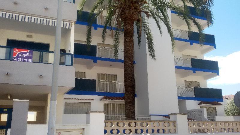 Apartamentos Gandia-Daimuz 3000 Daimus Exterior photo