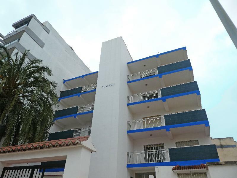 Apartamentos Gandia-Daimuz 3000 Daimus Exterior photo