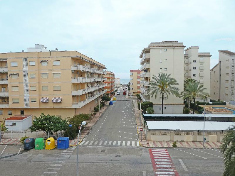 Apartamentos Gandia-Daimuz 3000 Daimus Exterior photo