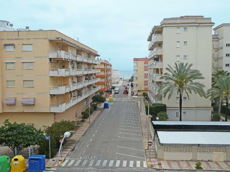 Apartamentos Gandia-Daimuz 3000 Daimus Exterior photo