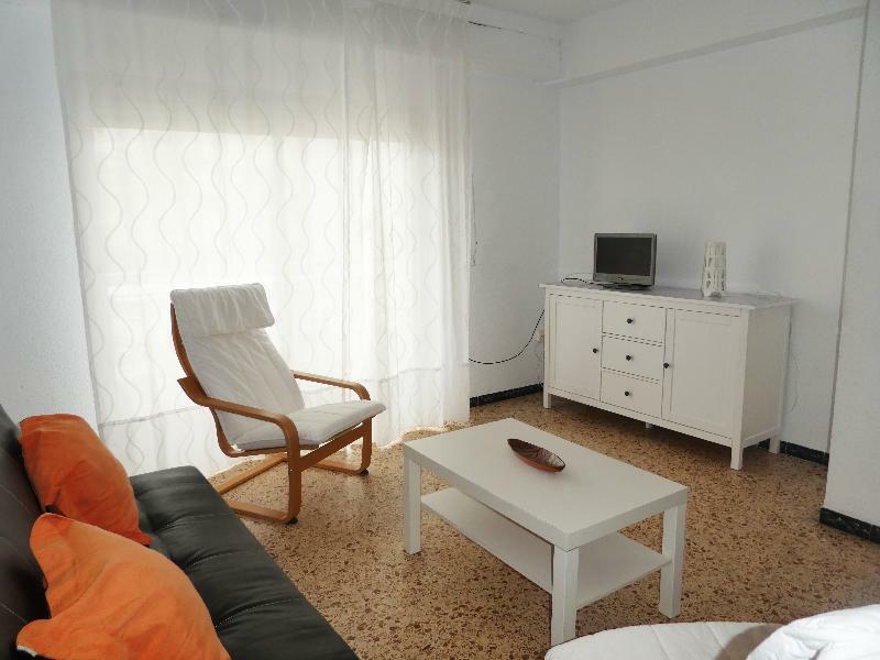 Apartamentos Gandia-Daimuz 3000 Daimus Exterior photo