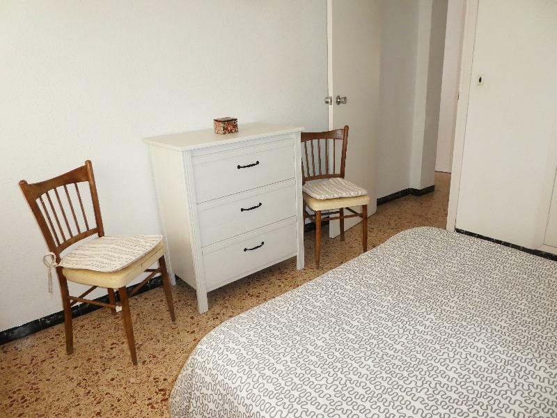 Apartamentos Gandia-Daimuz 3000 Daimus Exterior photo
