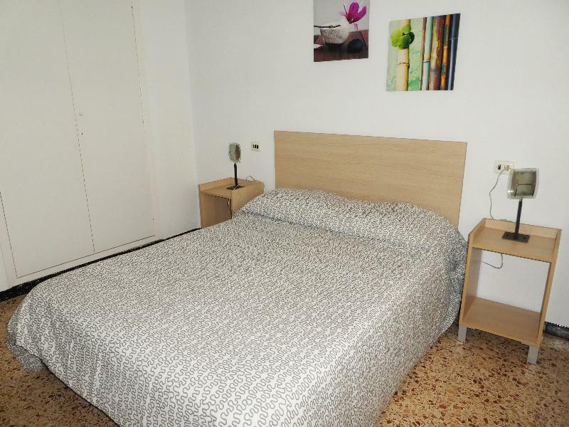 Apartamentos Gandia-Daimuz 3000 Daimus Exterior photo
