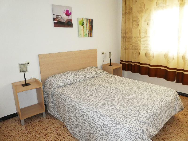Apartamentos Gandia-Daimuz 3000 Daimus Exterior photo