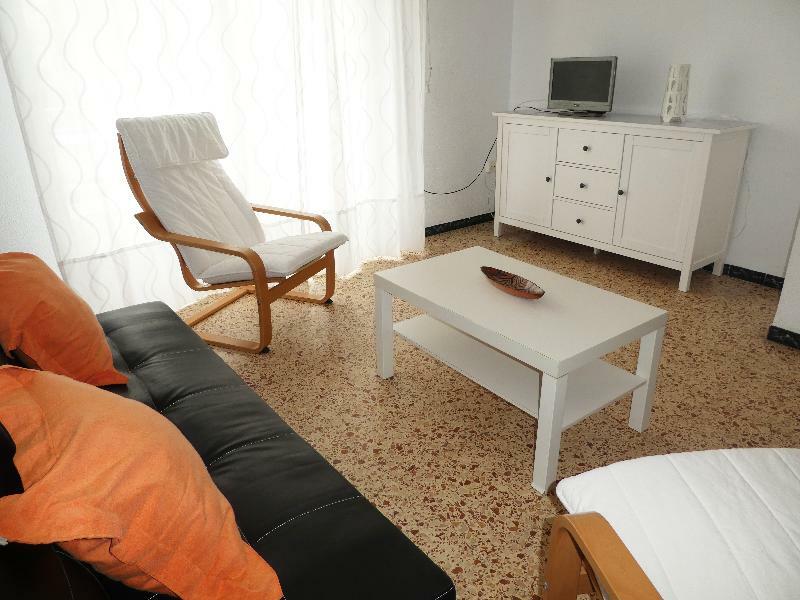 Apartamentos Gandia-Daimuz 3000 Daimus Exterior photo