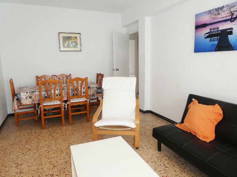 Apartamentos Gandia-Daimuz 3000 Daimus Exterior photo