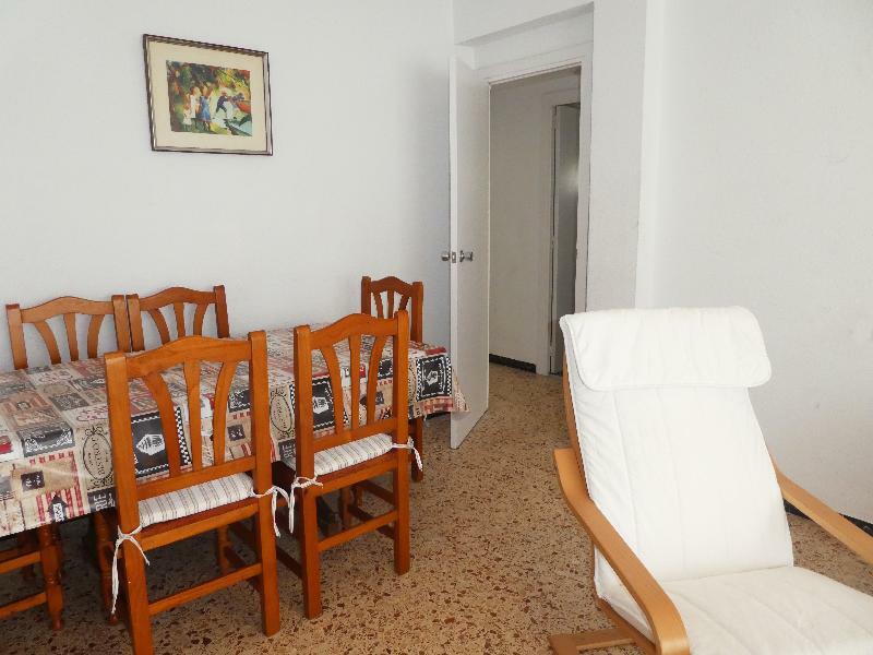 Apartamentos Gandia-Daimuz 3000 Daimus Exterior photo