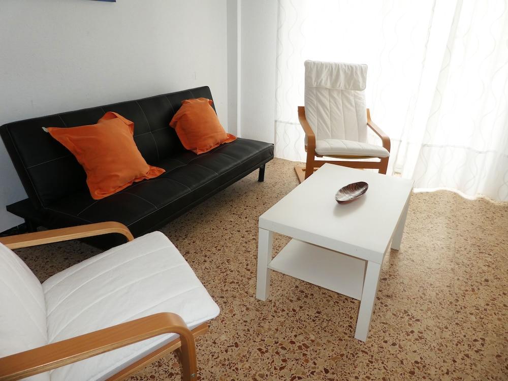 Apartamentos Gandia-Daimuz 3000 Daimus Exterior photo