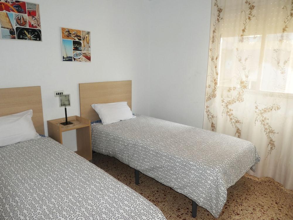 Apartamentos Gandia-Daimuz 3000 Daimus Exterior photo